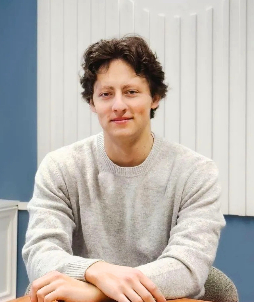 Toby Obstbaum
