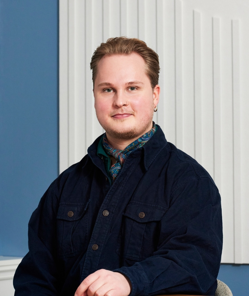 Raoul Lehtonen