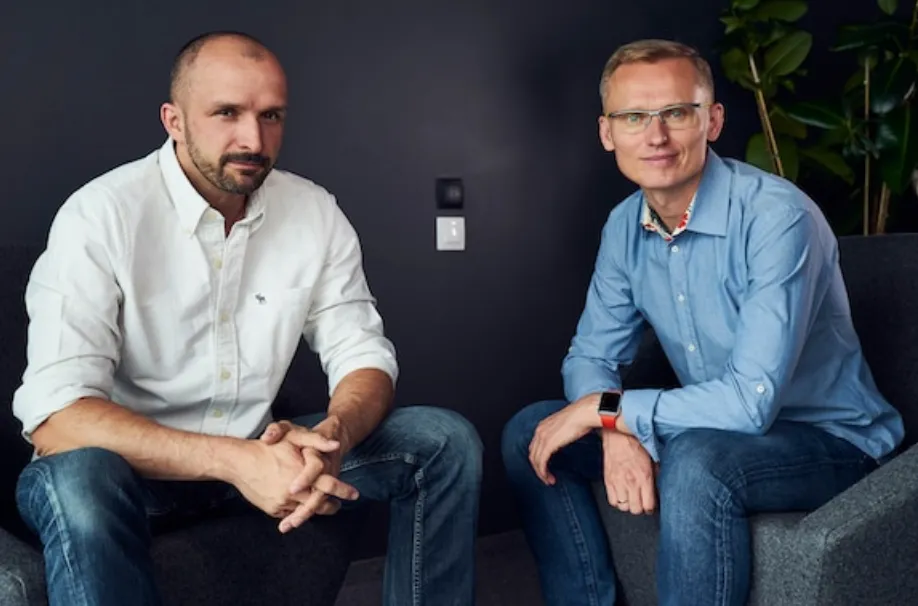 Booksy raises $70m war chest