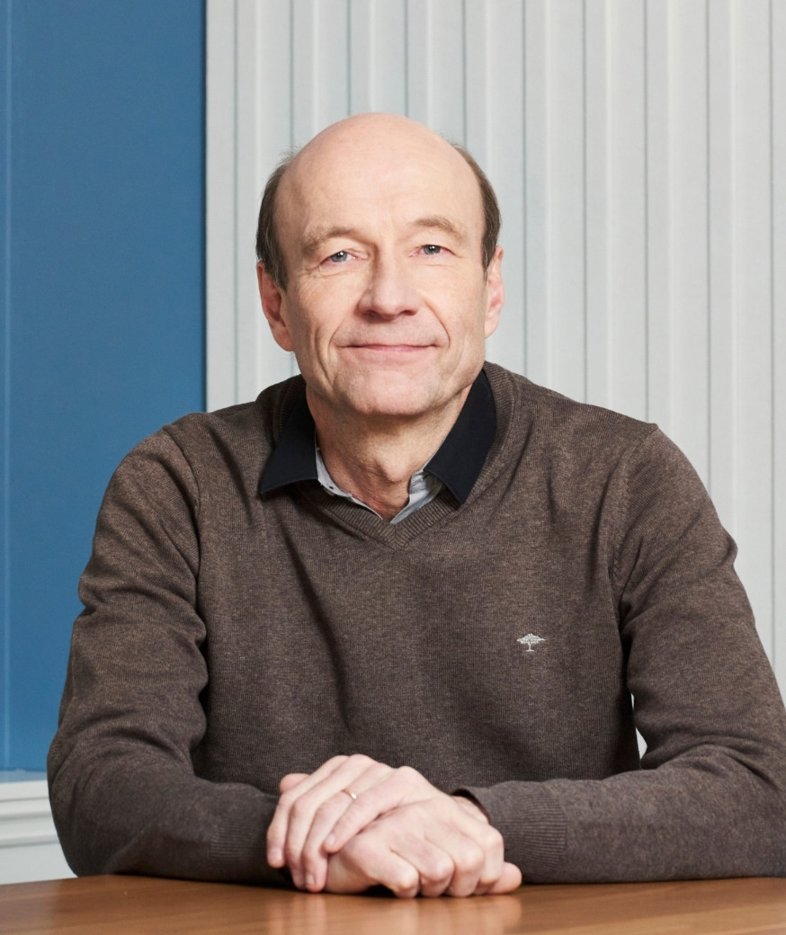 Ralf Wahlsten