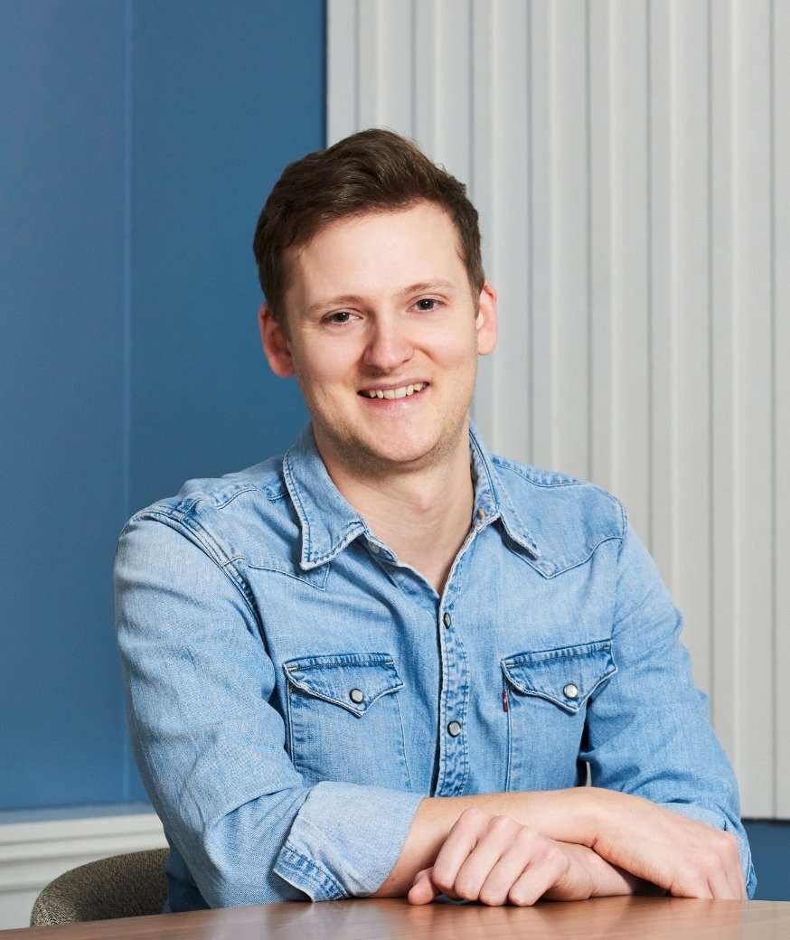 Sam Hields