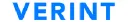 Verint Systems (NAS: VRNT)