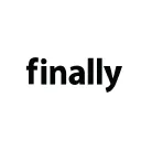 Finally