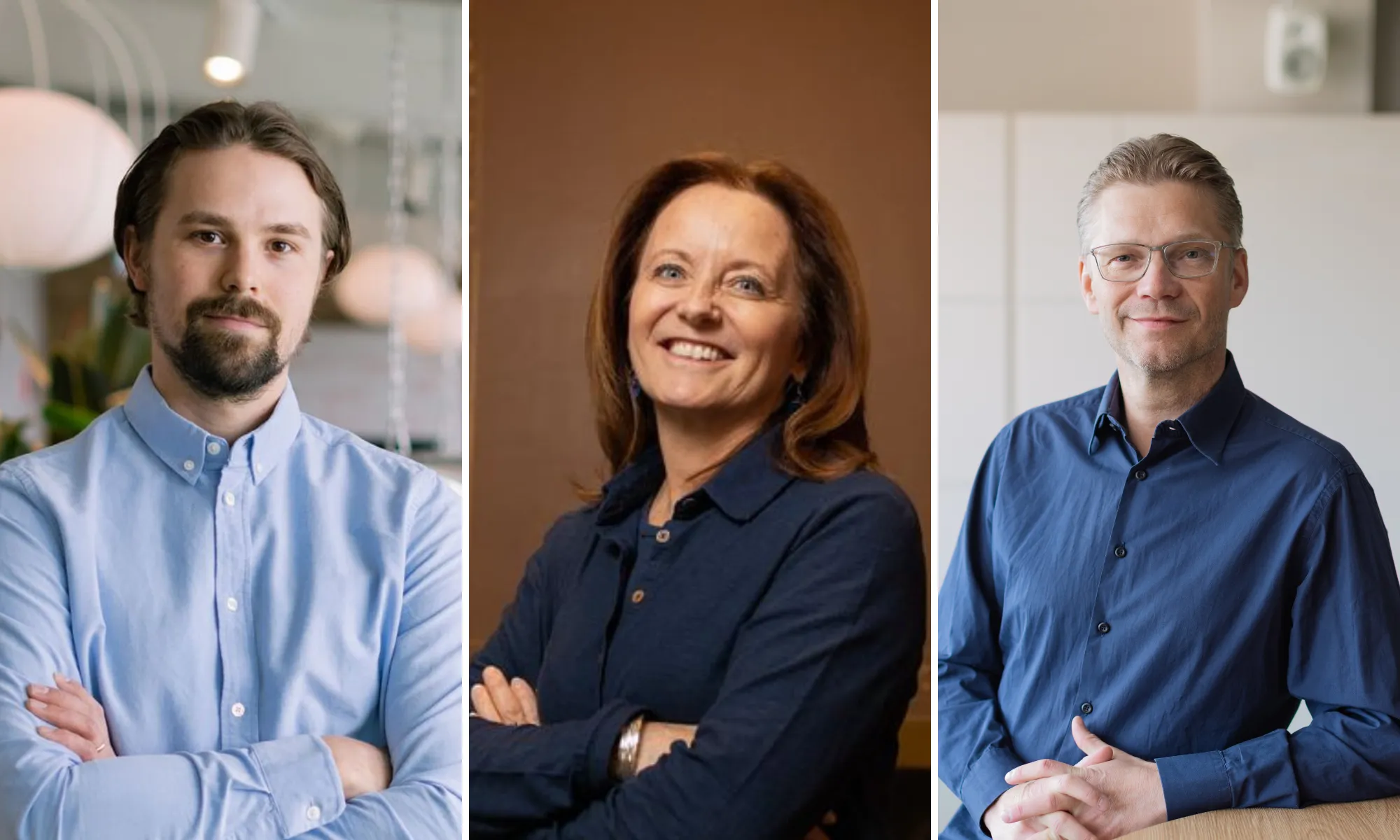 Meet the Paca Ventures Team in Spring/Summer 2023 Events